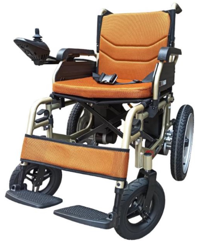 Ryder 30 Power Wheelchair in Noida
